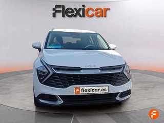 Kia Sportage 1.6 CRDi MHEV 100kW (136CV) Drive 4x2