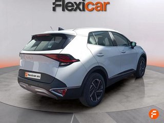 Kia Sportage 1.6 CRDi MHEV 100kW (136CV) Drive 4x2