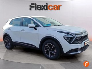 Kia Sportage 1.6 CRDi MHEV 100kW (136CV) Drive 4x2