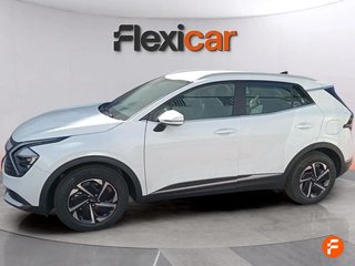 Kia Sportage 1.6 CRDi MHEV 100kW (136CV) Drive 4x2