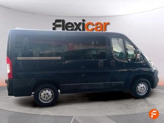 Fiat Ducato Ducato 30 2.3 MJT 150CV PC-TN Combi