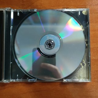 CD Silencio Absoluto - Camisa de Once Varas 2004