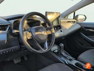 Toyota Corolla 140H Eco