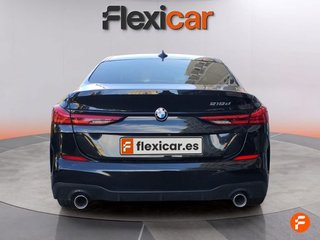 BMW Serie 2 218dA Gran Coupe