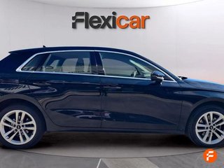 Audi A3 Sportback Advanced 40 TFSI e 150kW S tro