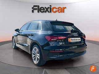 Audi A3 Sportback Advanced 40 TFSI e 150kW S tro