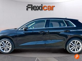 Audi A3 Sportback Advanced 40 TFSI e 150kW S tro