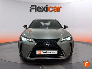 Lexus UX 2.0 250h F Sport - 5P (2019)