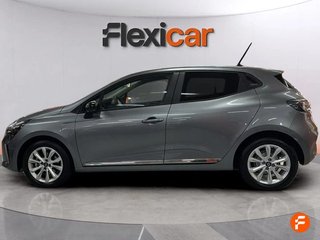 Renault Clio Evolution dCi 100 (74kw)