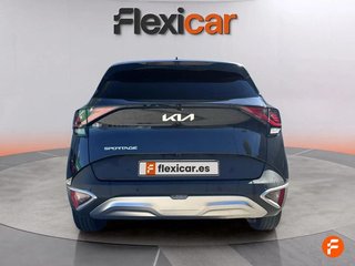 Kia Sportage 1.6 T-GDi 110kW (150CV) Drive 4x2