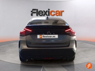 Citroën C4 PureTech 130 S&S 6v Shine