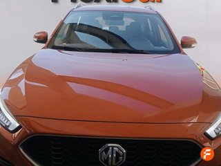 MG ZS 1.5 Luxury