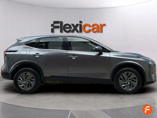 Nissan Qashqai DIG-T 103kW (140CV) mHEV 4x2 Acenta