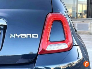 Fiat 500 Dolcevita 1.0 Hybrid 51KW (70 CV)
