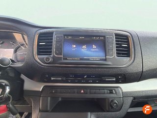 Toyota Proace Verso 2.0D 150CV FAMILY ADVANCE L1