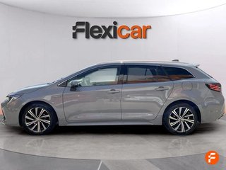 Toyota Corolla 1.8 125H STYLE E-CVT TOURING SPORT