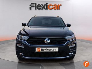Volkswagen T-Roc Advance 1.0 TSI 85kW (115CV)