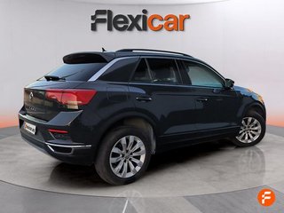 Volkswagen T-Roc Advance 1.0 TSI 85kW (115CV)