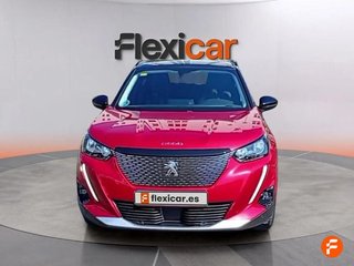 Peugeot 2008 GT Line Puretech 130 S&S BVM6