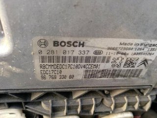 Citroen 0204054032 bomba de freno c3 338755