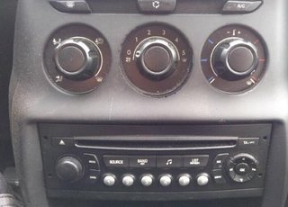 Citroen 0204054032 bomba de freno c3 338755