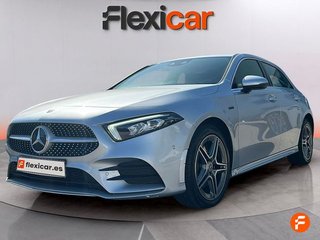 Mercedes Clase A A 250 e
