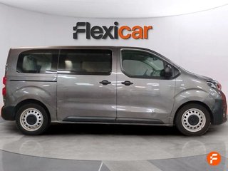 Toyota Proace Verso 1.5D 120CV FAMILY ADVANCE L1 - 5P (2022)