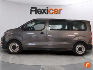 Toyota Proace Verso 1.5D 120CV FAMILY ADVANCE L1 - 5P (2022)