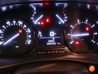 Toyota Proace Verso 1.5D 120CV FAMILY ADVANCE L1 - 5P (2022)