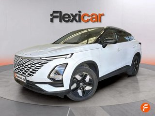Omoda 5 1.6 T-GDI 136.5kW (185CV) DCT Premium