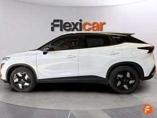 Omoda 5 1.6 T-GDI 136.5kW (185CV) DCT Premium