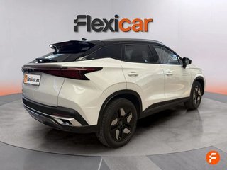 Omoda 5 1.6 T-GDI 136.5kW (185CV) DCT Premium