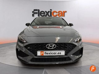 Hyundai i30 1.5 TGDI 48V N Line