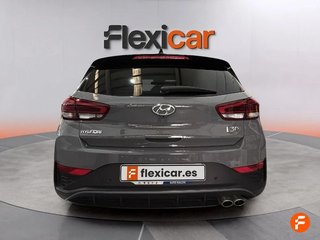Hyundai i30 1.5 TGDI 48V N Line