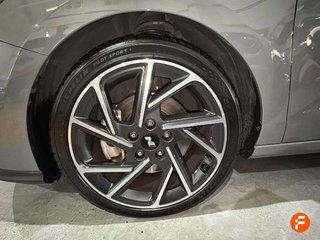 Hyundai i30 1.5 TGDI 48V N Line