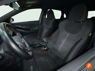 Hyundai i30 1.5 TGDI 48V N Line
