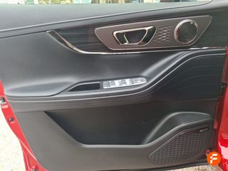 Omoda 5 MY25 - Comfort 1.6 TGDI 108kW (145cv)