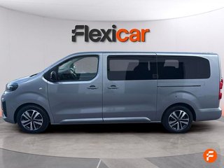 Peugeot Traveller Business Long BlueHDi 180 S&S EAT8