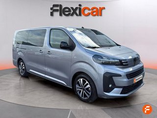 Peugeot Traveller Business Long BlueHDi 180 S&S EAT8