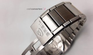 reloj pulsera unisex breil chronograph