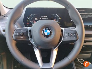 BMW Serie 1 120d