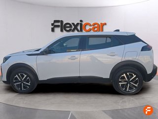 Peugeot 2008 Active Puretech 100 S&S 6 Vel. MAN