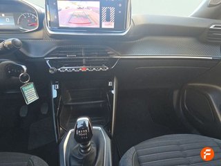 Peugeot 2008 Active Puretech 100 S&S 6 Vel. MAN