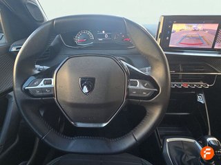 Peugeot 2008 Active Puretech 100 S&S 6 Vel. MAN