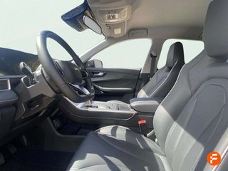 Ebro S400 EBRO S400 1.5 DHE HEV Premium CVT