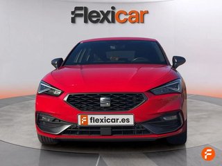 Seat Leon 1.4 e-Hybrid DSG-6 S&S FR XL