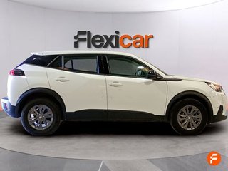 Peugeot 2008 Active Pack Puretech 100 S&S BVM6