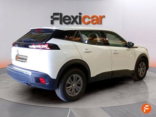 Peugeot 2008 Active Pack Puretech 100 S&S BVM6