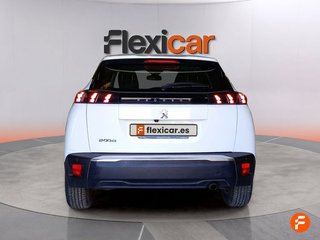 Peugeot 2008 Active Pack Puretech 100 S&S BVM6