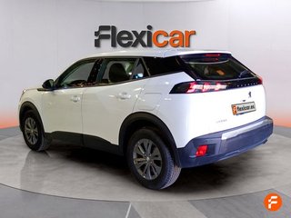 Peugeot 2008 Active Pack Puretech 100 S&S BVM6